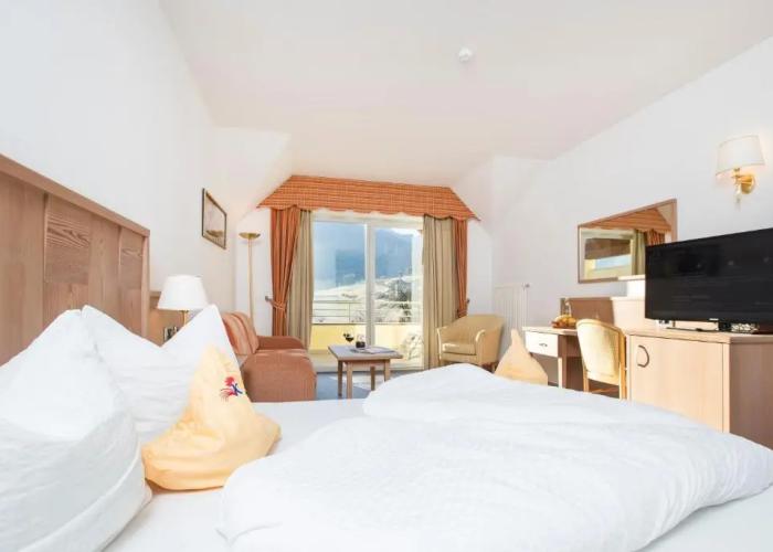 Hotel Kronplatz