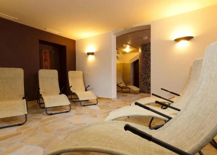 Hotel Kronplatz