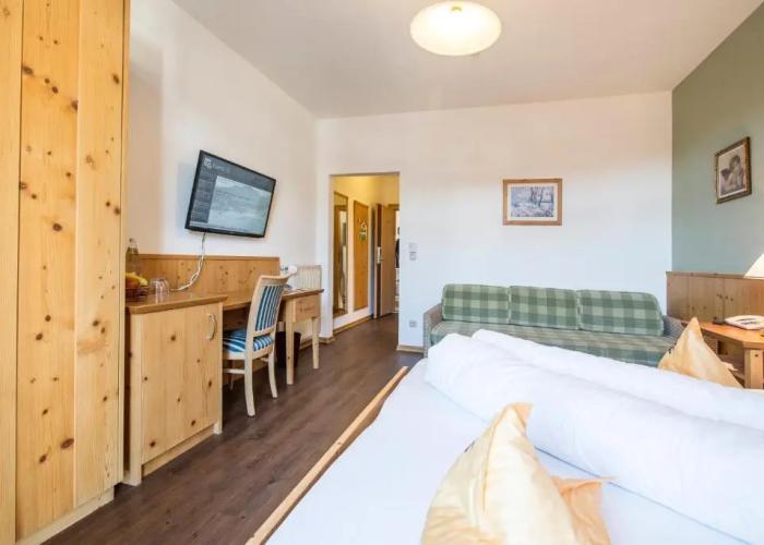 Hotel Kronplatz