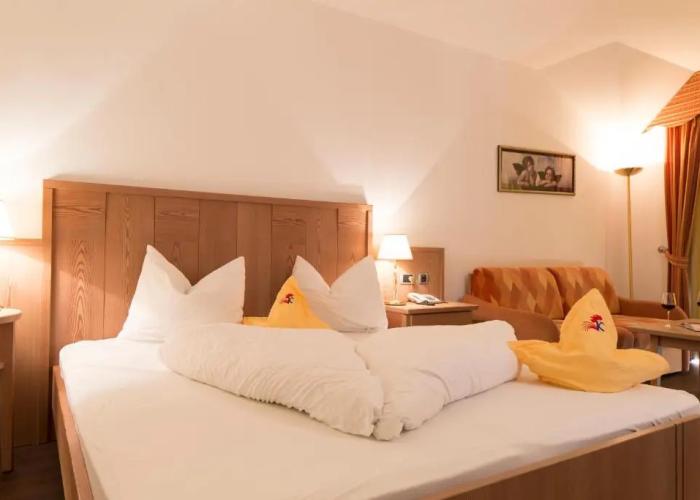 Hotel Kronplatz