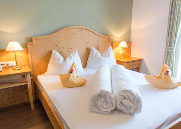 Hotel Kronplatz