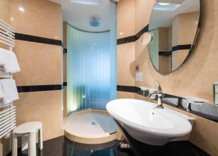 Boutique Hotel Am Park