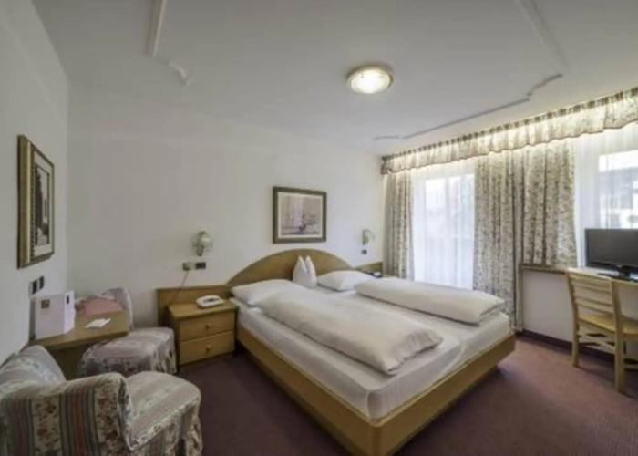 Boutique Hotel Am Park