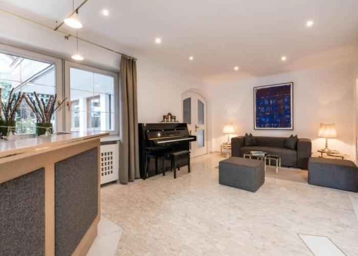 Boutique Hotel Am Park