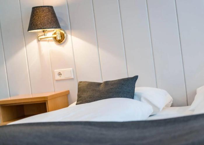 Boutique Hotel Am Park