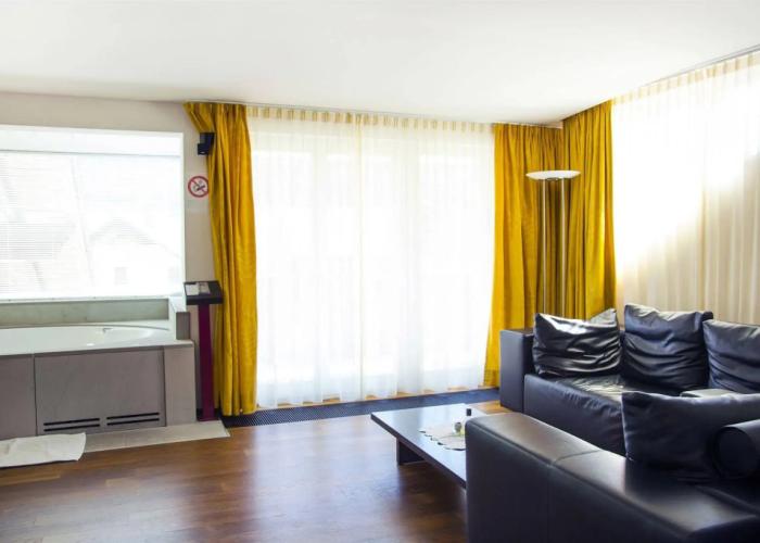 Boutique Hotel Am Park