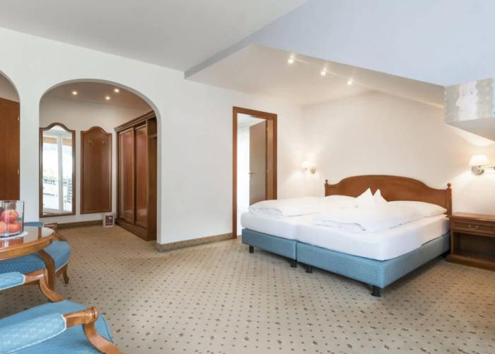 Boutique Hotel Am Park
