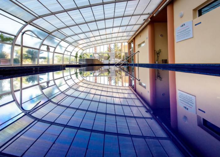 Hotel Bonalba Alicante
