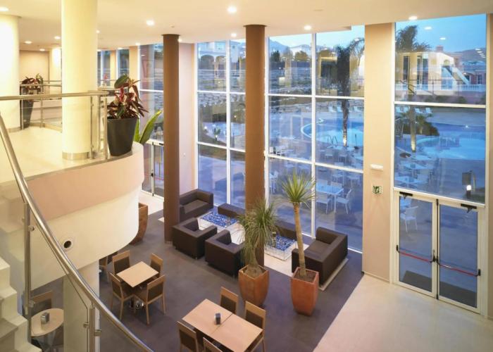 Hotel Bonalba Alicante