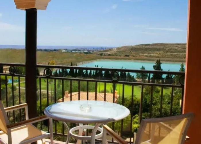 Hotel Bonalba Alicante