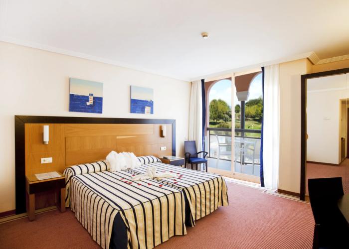 Hotel Bonalba Alicante