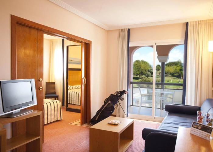 Hotel Bonalba Alicante