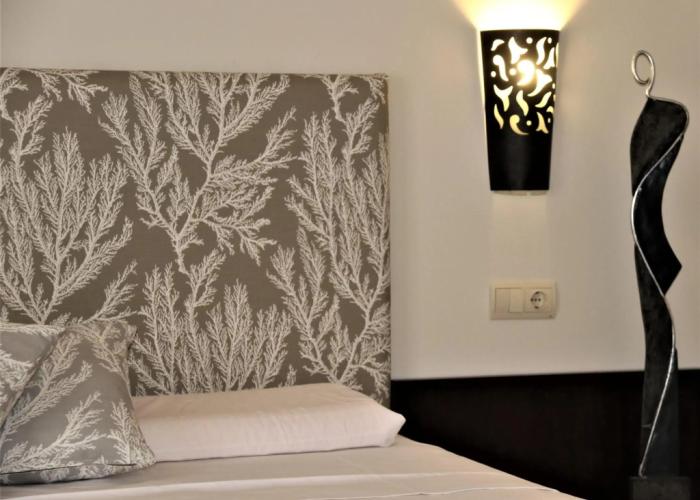 Hotel Bonalba Alicante