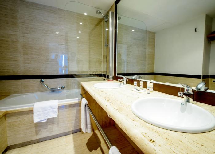 Hotel Bonalba Alicante