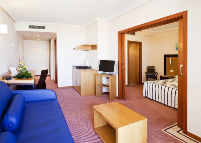 Hotel Bonalba Alicante