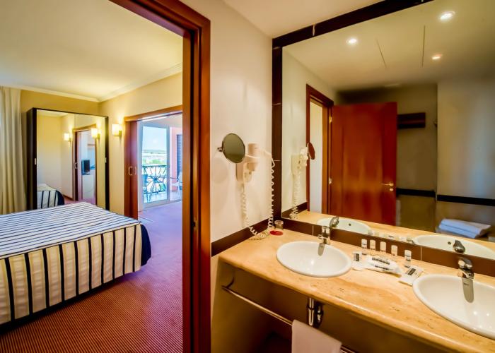 Hotel Bonalba Alicante