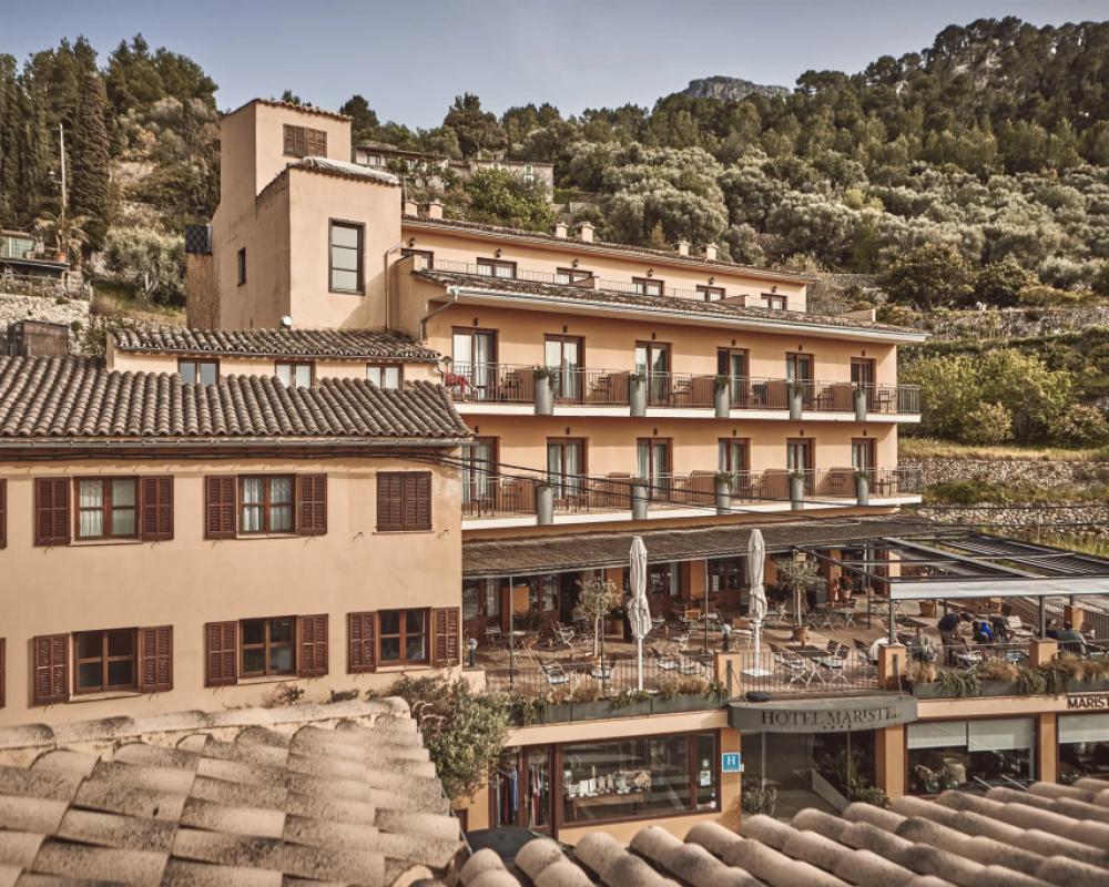 Hotel Maristel & Spa - Adults Only