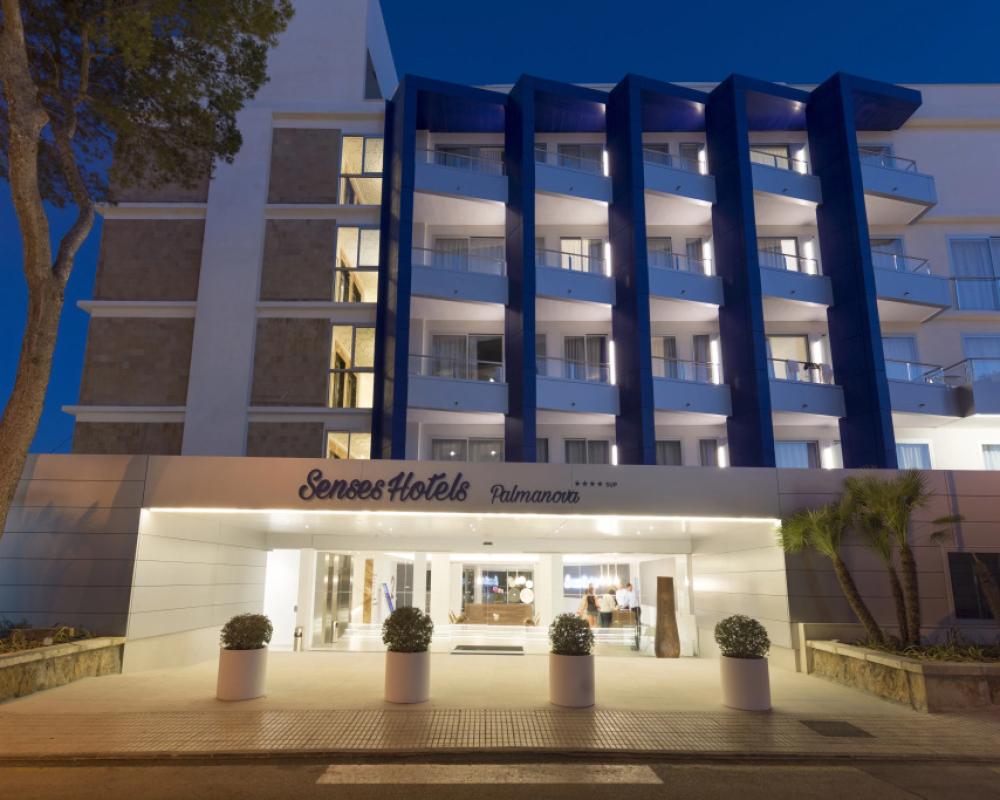 Reverence Mare Hotel - Adults Only