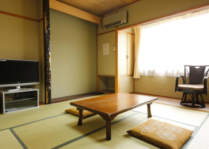 Oyado Hachibei
