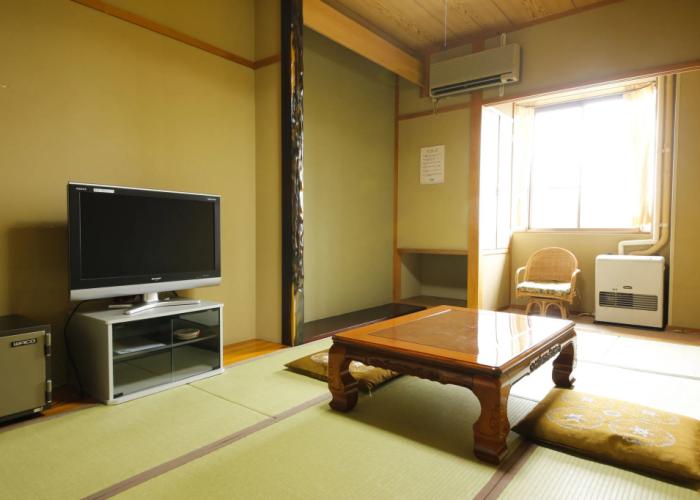 Oyado Hachibei