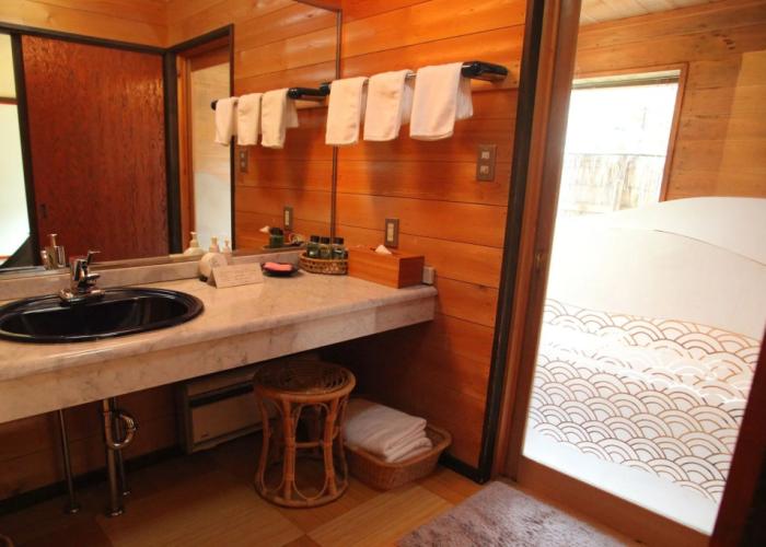 Guesthouse Wanosato
