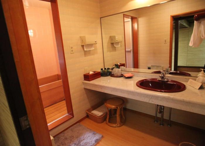 Guesthouse Wanosato