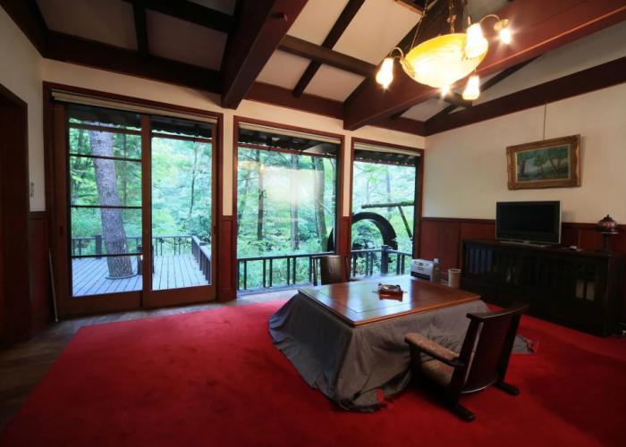 Guesthouse Wanosato
