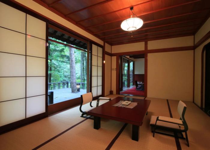 Guesthouse Wanosato