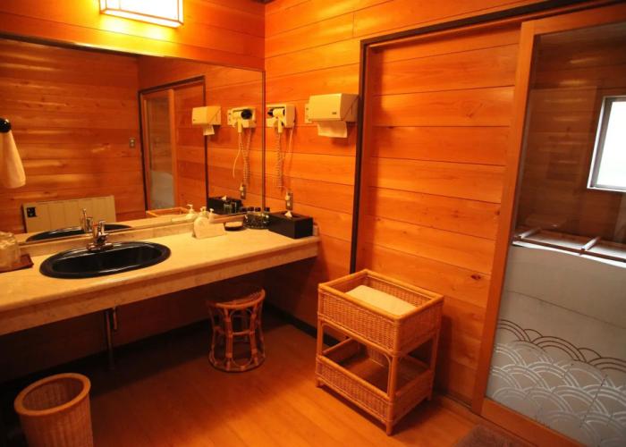 Guesthouse Wanosato