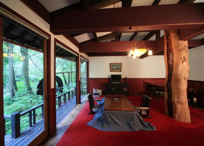 Guesthouse Wanosato