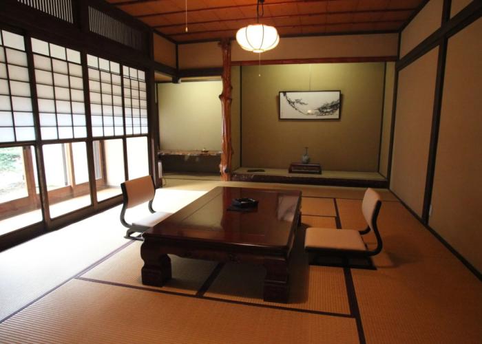 Guesthouse Wanosato