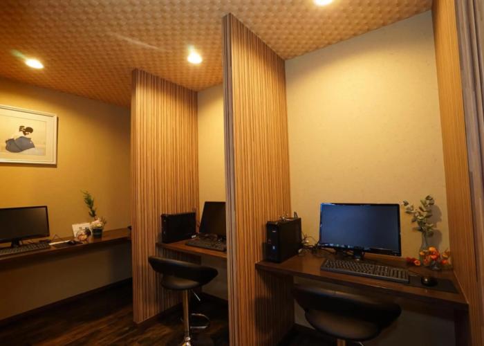 Guest House Ouka - Hostel