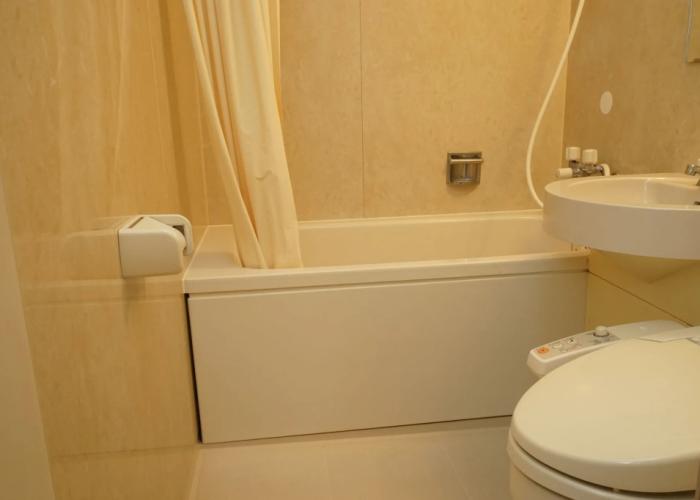 Guest House Ouka - Hostel