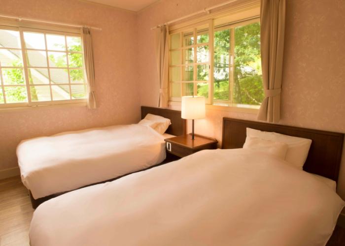 Resort Villa Takayama