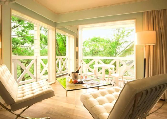 Resort Villa Takayama
