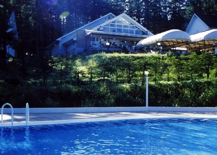 Resort Villa Takayama