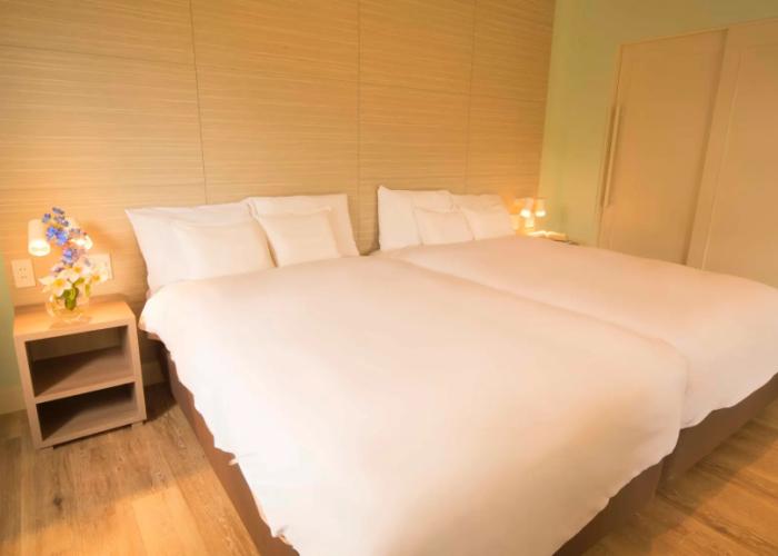 Resort Villa Takayama