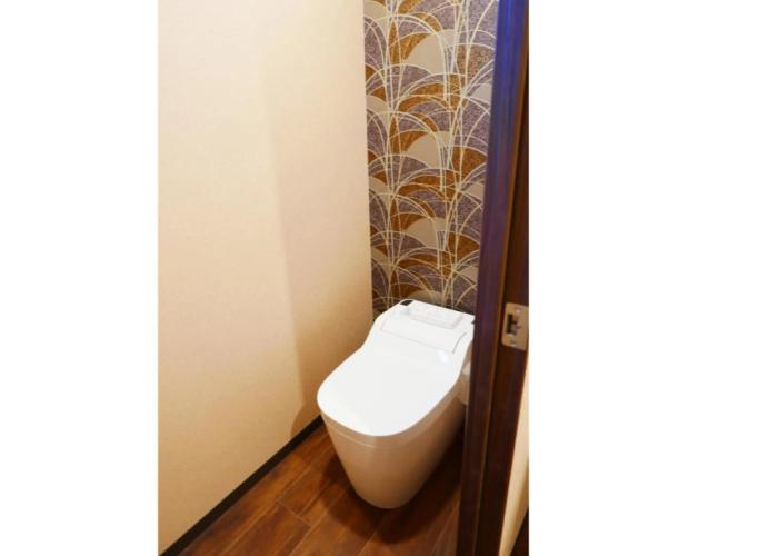 K's House Takayama Oasis - Quality Hostels