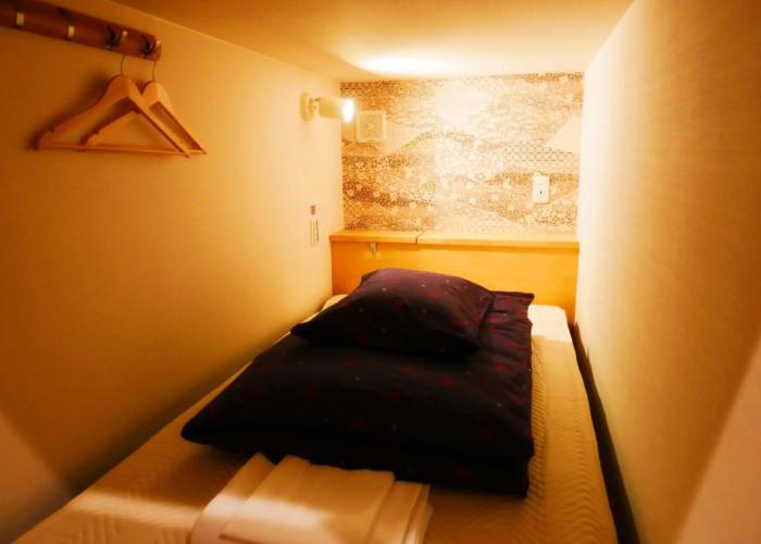 K's House Takayama Oasis - Quality Hostels