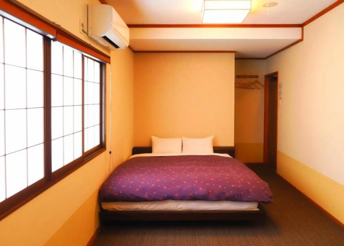 K's House Takayama Oasis - Quality Hostels