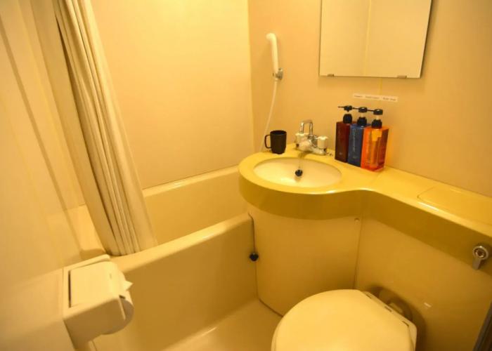 K's House Takayama Oasis - Quality Hostels