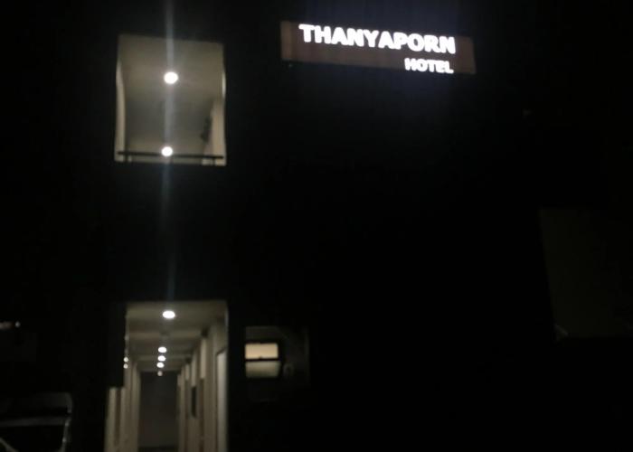 Thanyaporn Hotel