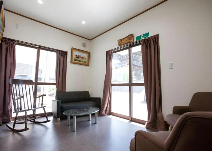 Thanyaporn Hotel