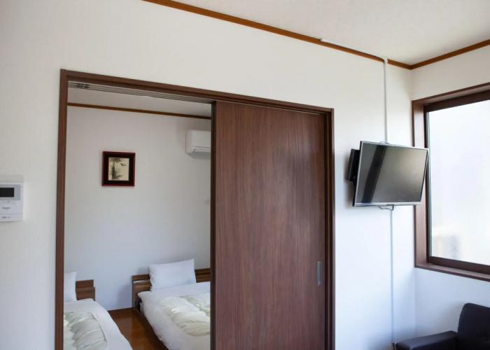 Thanyaporn Hotel