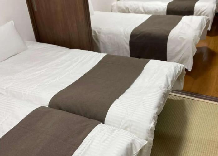 Thanyaporn Hotel