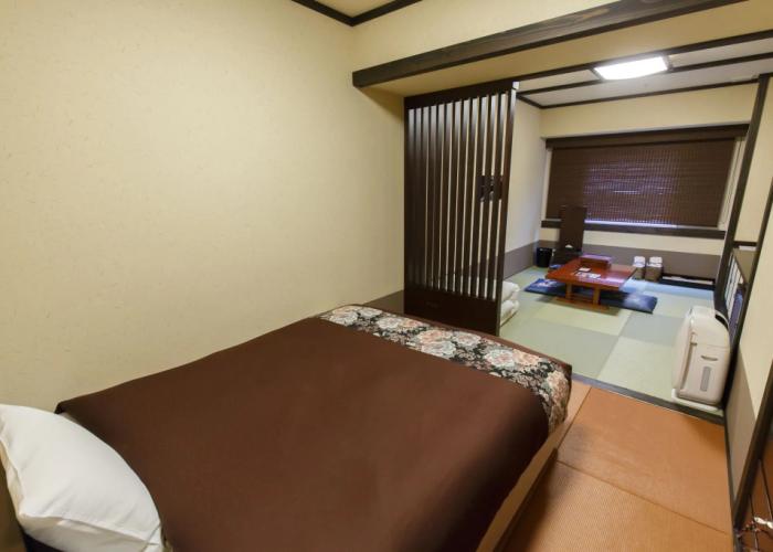 Hida Hanasatonoyu Takayama Ouan