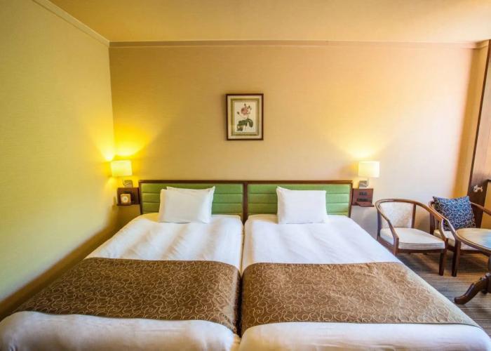 Izumigo Takayama Dog Paradise Hotel