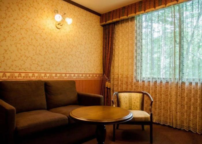 Izumigo Takayama Dog Paradise Hotel