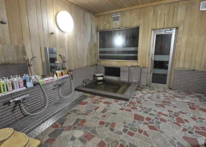 Izumigo Takayama Dog Paradise Hotel