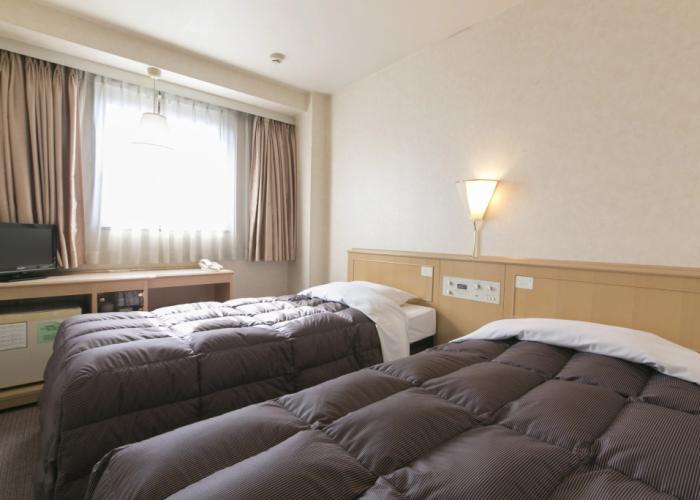 Hida Takayama Washington Hotel Plaza